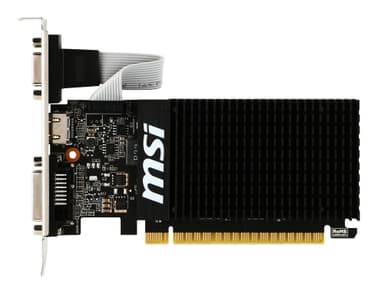MSI GT 710 1GD3H LP