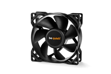 be quiet! Pure Wings 2 Chipset Cooler 9.2 cm Black