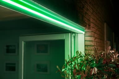 Philips Hue ljusremsa utomhus 2m