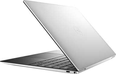 Dell XPS 13-9300 13.4" bärbar dator (silver)