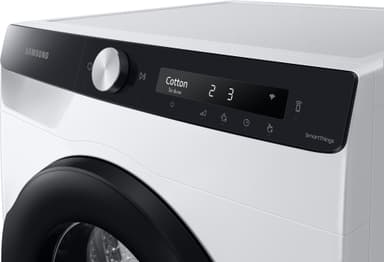 Samsung torktumlare DV95T5240AE