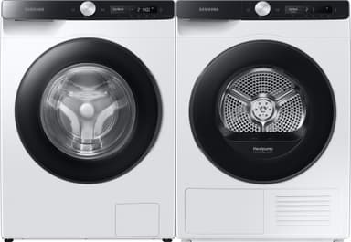 Samsung Serie 5300 Tvättmaskin WW95T534CAE (9kg)