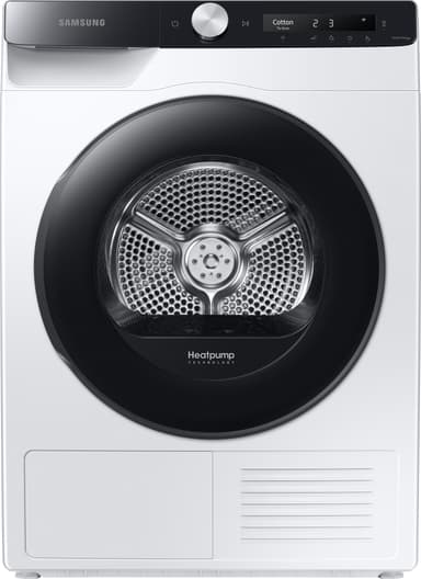 Samsung torktumlare DV95T5240AE