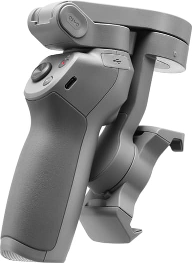 DJI Osmo Mobile 3 Combo kamerastabilisator för mobiltelefoner
