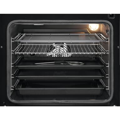 Electrolux Serie 600 Induktionsspis LKI66440NW (60cm)