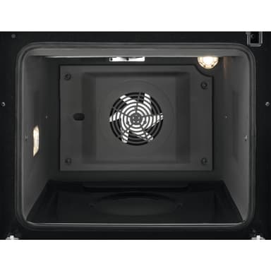 Electrolux Serie 600 Induktionsspis LKI66440NW (60cm)