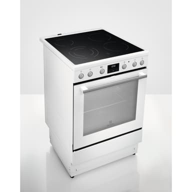 Electrolux Spis EKC65591OW400 (Vit)
