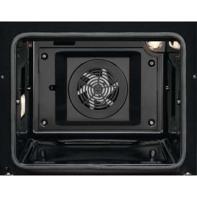 Electrolux Serie 600 Keramikspis LKR66040NW (60cm)