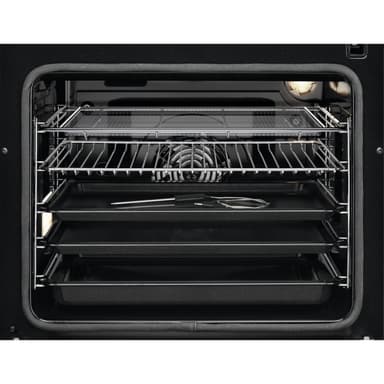 Electrolux Spis EKC65591OW400 (Vit)