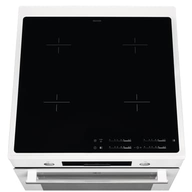 Electrolux Spis EKI66791OW (Vit)