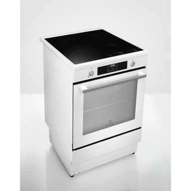 Electrolux Spis EKI66791OW (Vit)