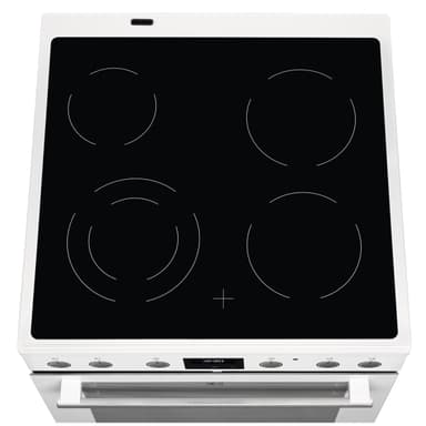 Electrolux Spis EKC65591OW400 (Vit)
