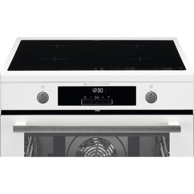 Electrolux Spis EKI66791OW (Vit)