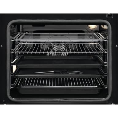 Electrolux Serie 600 Keramikspis LKR66040NW (60cm)