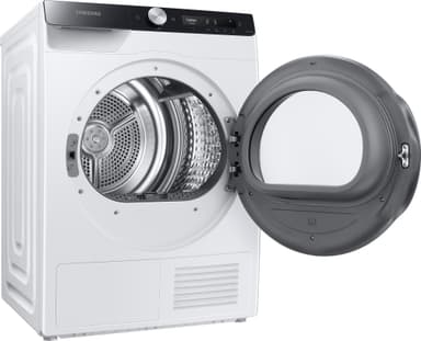 Samsung torktumlare DV95T5240AE