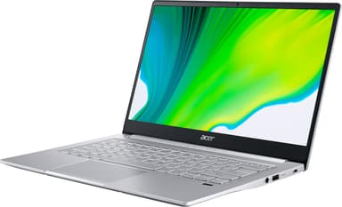 Acer Swift 3 14” bärbar dator (silver)