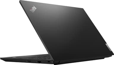 Lenovo ThinkPad E14 15.6" bärbar dator R5/8 GB (svart)