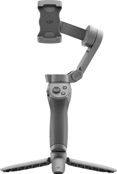 DJI Osmo Mobile 3 Combo kamerastabilisator för mobiltelefoner