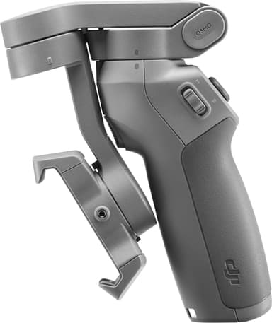 DJI Osmo Mobile 3 Combo kamerastabilisator för mobiltelefoner