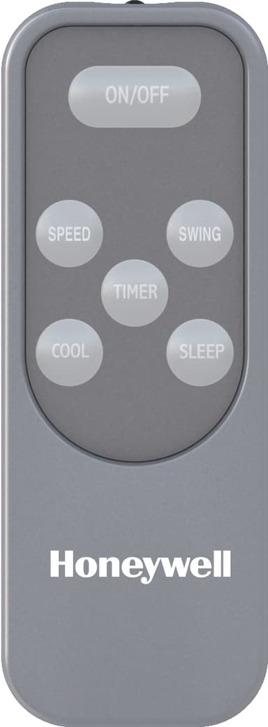 Honeywell luftkylare CL30XC