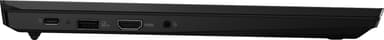 Lenovo ThinkPad E14 15.6" bärbar dator R5/8 GB (svart)