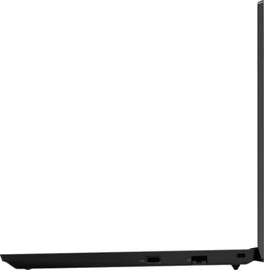 Lenovo ThinkPad E14 15.6" bärbar dator R5/8 GB (svart)