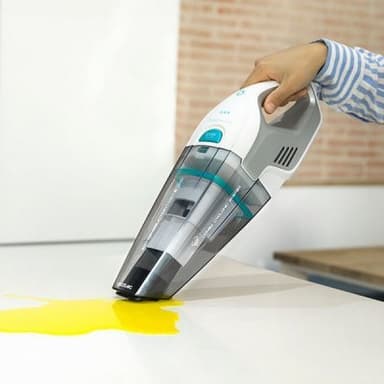 Handdammsugare cecotec conga immortal extremesuction 7,4 v hand 50w 500 ml