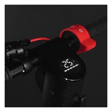 Elscooter cecotec bongo serie a advance connected 700w