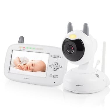 Digital babymonitor ks-4249