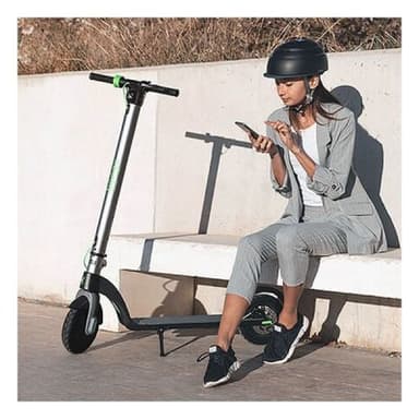 Elscooter cecotec bongo serie a connected 25km 700w