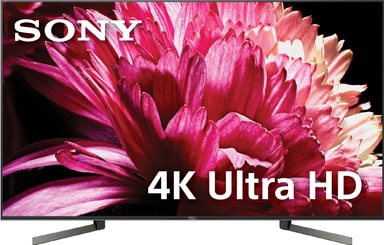 Sony 55" XG95 4K UHD LED Smart TV KD55XG9505