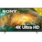 Sony 85" XH80 4K UHD LED Smart TV KD85XH8096