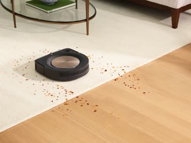 iRobot Roomba S9 robotdammsugare ROOMBAS9158