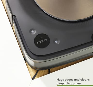iRobot Roomba S9 robotdammsugare ROOMBAS9158