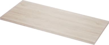 Epoq laminatbänkskiva 255x61 (Calgary-ek)