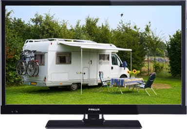Finlux 22" 12V Full-HD Smart LED TV 22-FDMC-5161