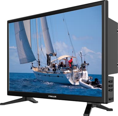Finlux 22" 12V Full-HD LED TV 22C227FLX