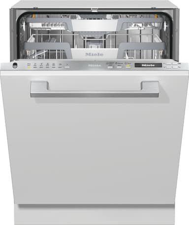 Miele diskmaskin G7150SCVI