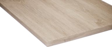 Epoq laminatbänkskiva 255x61 (Calgary-ek)