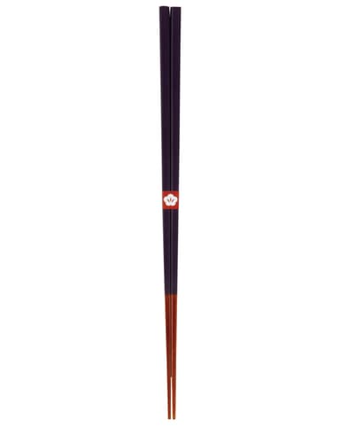 Kawai ätpinnar Nasukon Dark Navy