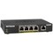 Netgear GS305P 5-port PoE switch