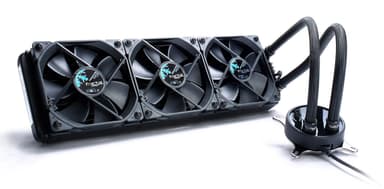 Fractal Design Celsius S36 Blackout