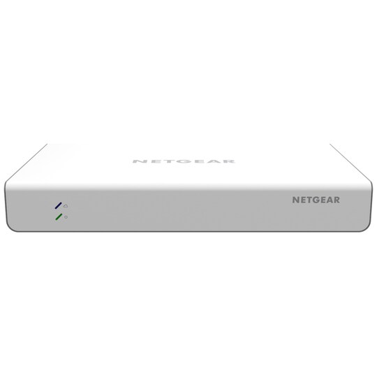 Netgear Insight GC510PP Smart 8-port PoE Plus switch