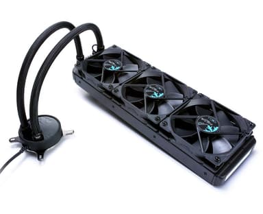 Fractal Design Celsius S36 Blackout