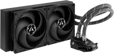 Arctic Cooling Liquid Freezer II 280
