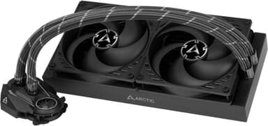 Arctic Cooling Liquid Freezer II 280