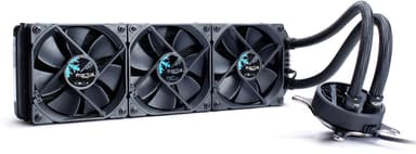 Fractal Design Celsius S36 Blackout