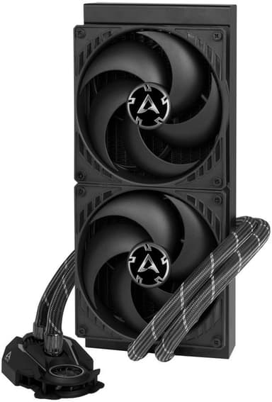 Arctic Cooling Liquid Freezer II 280