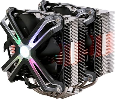 Zalman CNPS20X
