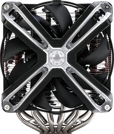Zalman CNPS20X